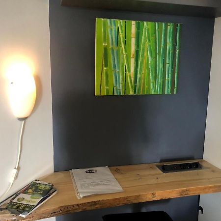 Apartamento studio indépendant dans propriété avec piscine et wifi Saint-Gilles-les-Bains Exterior foto